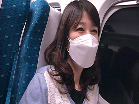 人妻Resort　あさみ５５歳 サンプル動画サムネイル